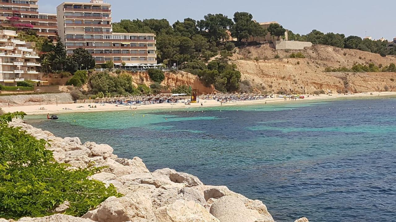 Mallorca Escape Portals Nous  Eksteriør billede